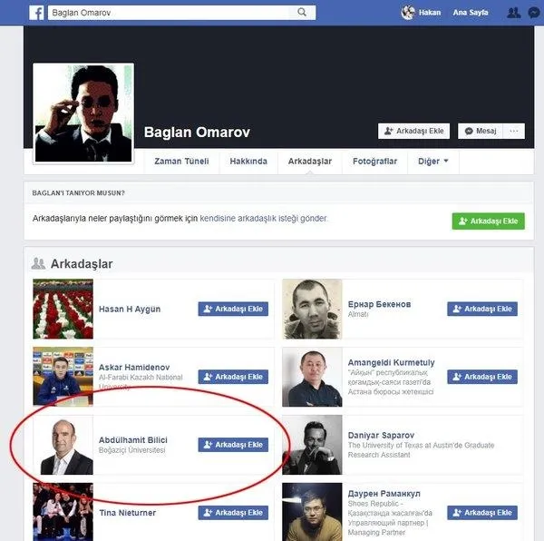 Bakan Çavuşoğlu'na FETÖ ağzıyla soru soran gazeteci bakın kim çıktı?-3