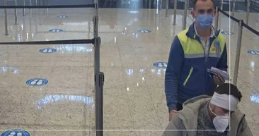 VIP göçmen kaçakçılığı polisin dikkati sayesinde önlendi! Maske indi gerçek ortaya çıktı