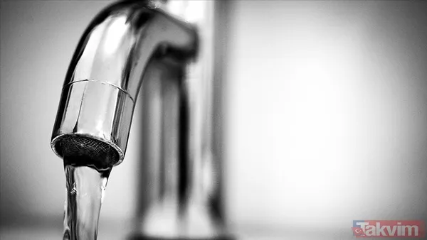 Barajlarda doluluk oranı ne durumda? İstanbul'da barajlar dolu mu? DSİ beklenen açıklamayı yaptı - 3