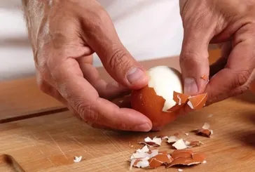 Yumurtayı böyle yiyenler dikkat! Ölümcül sonuçlara yol açabilir