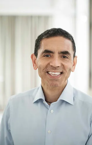 İşte Türkiye'nin normalleşeceği tarih! Prof. Dr. Uğur Şahin açıkladı!