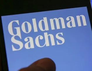 Moody’s’in ardından Goldman Sachs da revize etti
