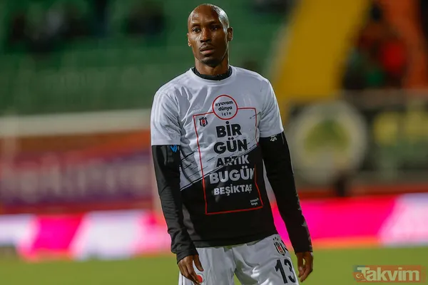 Beşiktaş transfer haberleri... Ahmet Nur Çebi'den Weghorst sözleri... - 2