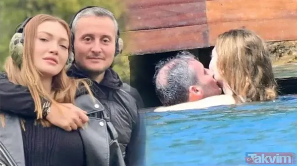 Youtube'da Yayınladığı Makyaj Videolarıyla Büyük Bir Şöhret Yakalayan Danla Bilic, İş İnsanı Yusuf Engin İle Birliktelik Yaşamış Ancak Çift, Geçtiğimiz Ocak...