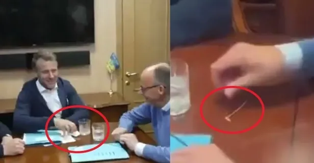 Macron, Starmer ve Merz kokain mi kullandı? Rusya ve Fransa arasında "uyuşturucu" krizi: Elysee Sarayı'ndan Kremlin'e yanıt