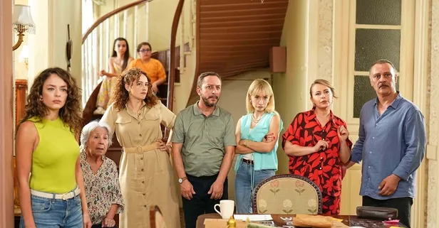 Aile Saadeti 10. bölümde neler olacak? Konakta kadın dayanışması!