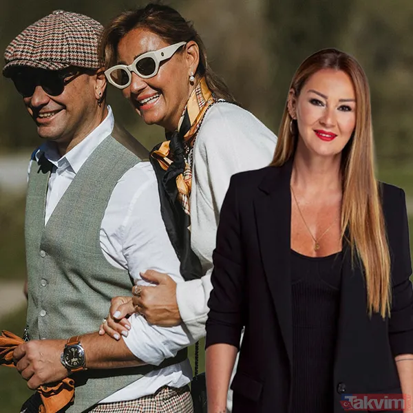 Hala ilk günkü gibi aşık! Pınar Altuğ’dan Yağmur Atacan’a “Bir ömür boyu” mesajı... - 1