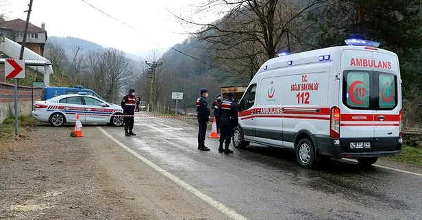 Karantina olan iller, ilçeler, köyler hangileri?