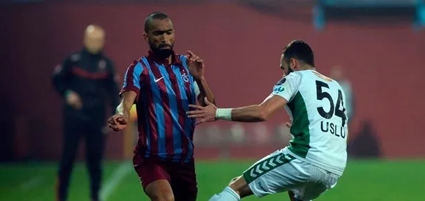 Bosingwa beğeni kazandı