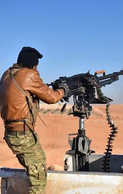 El Bab operasyonu başladı