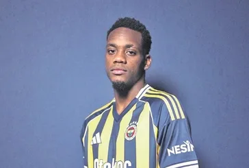 1 yıllık kiralık, 20 milyon Euro maaş: Fenerbahçe’den Jhon Duran sürprizi