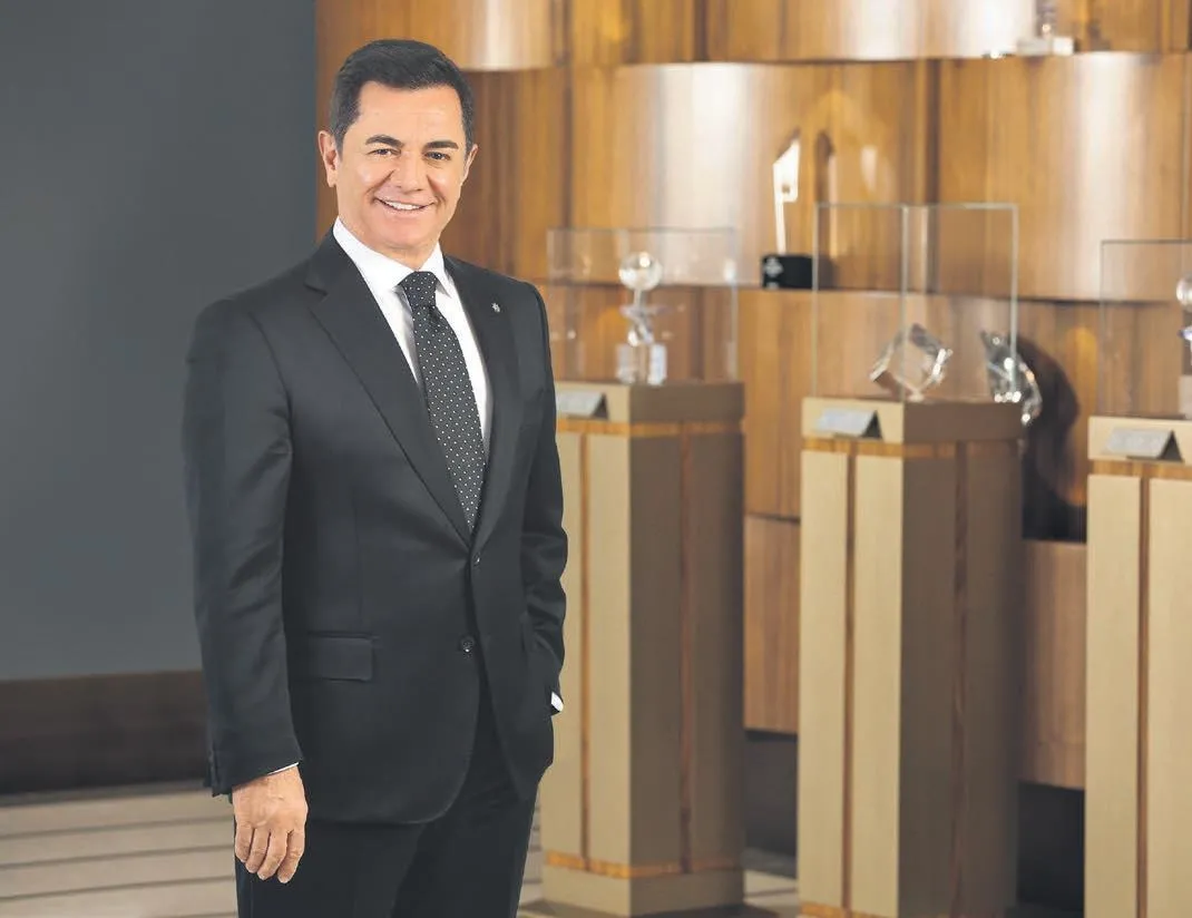 7 yıl vadeli kaynak sağladı