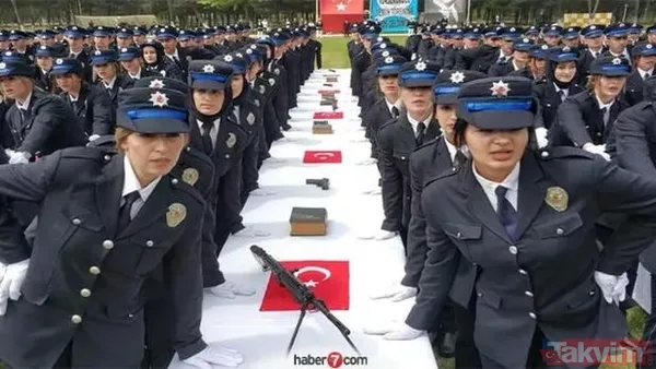2022 Polislik Taban Puanları İçin Açıklama Geldi. Yks Tercih Kılavuzu Açıklandı Ve Polislik Taban Puanları Belli Oldu.