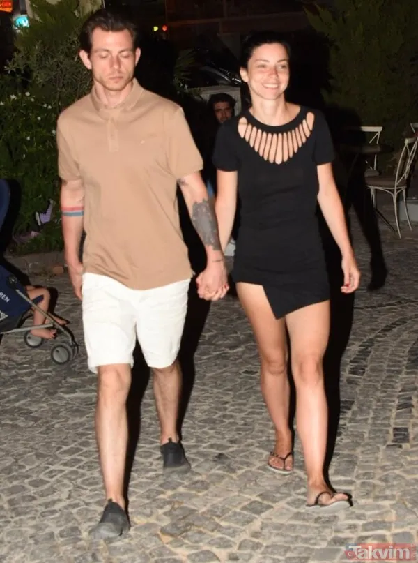 Merve Boluğur'un sevgilisinin gizemi çözüldü! Uzun zamandır peşindeymiş meğer... - 6