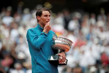 Roland Garros 19 yıl sonra Nadal’sız oynanacak
