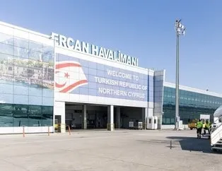 Ercan Havalimanının ismi değişiyor mu?