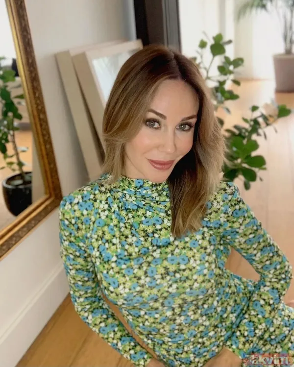 Demet Şener aşka geldi! Kural bozdu biricik sevgilisi Tolga Arman ile pozlarını art arda yayınladı ilk yorum bakın kimden geldi - 4