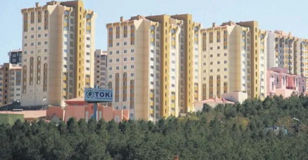 Ucuz evde büyük fırsat! Başvuru için gelir sınırı 14 bin liraya çıktı