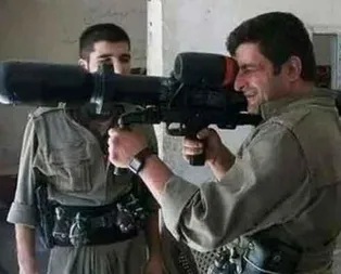 Bu silahlar terör örgütünde ne arıyor?