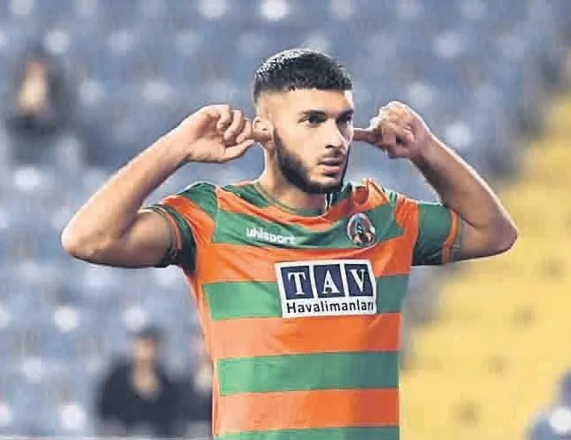 Oğuz savaşı kapıda