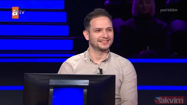Soru karşısında tereddüt yaşayan Aliyev, güvenli bir adım atmak adına "seyirciye sorma" joker hakkını kullanmaya karar verdi. Ancak stüdyodaki seyircilerin...