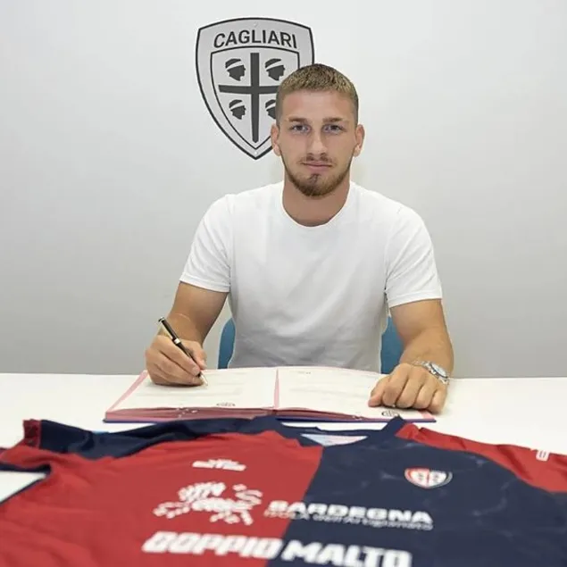 Cagliari’den Semih Kılıçsoy açıklaması