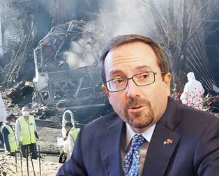 Bass nerede terör orada!