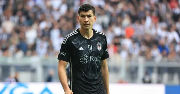 Bakhtiyor Zaynutdinov Dinamo Moskova'da