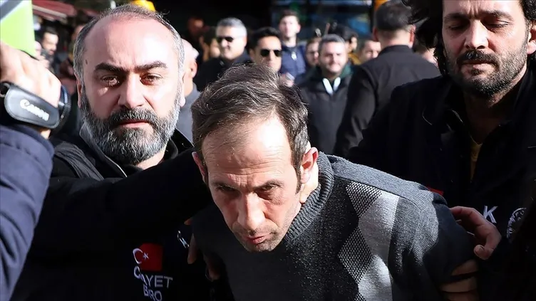 Müge Anlı'da ortaya çıkan "Palu" ailesinin damadından şok savunma: "Meryem'in ölüm kaydı var"