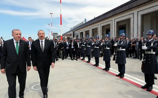 Son dakika: Rize-Artvin Havalimanı Başkan Erdoğan'ın katılımıyla milletin hizmetinde! Dünyada 5 Türkiye'de 2 tane...-7