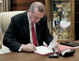 Erdoğan imzayı attı! Diyanet’e kritik atama