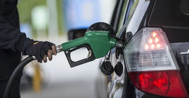 SON DAKİKA: Benzin fiyatına bu geceden itibaren 19 kuruş zam geldi