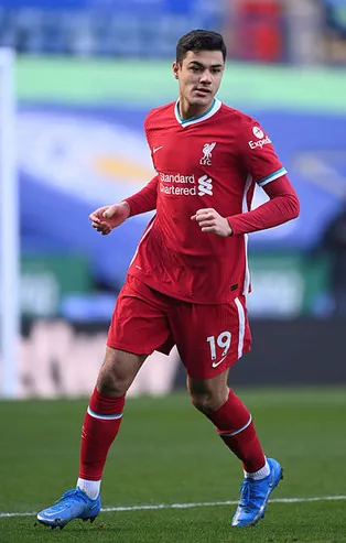 Liverpool'dan Ozan Kabak kararı! Bonservisi alınacak mı?