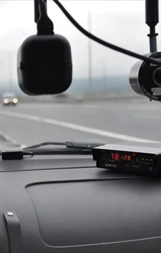 Ülke genelinde 21-22 Haziran'da radarla hız denetimi yapıldı