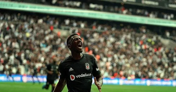 Yeni 10 numara Diaby