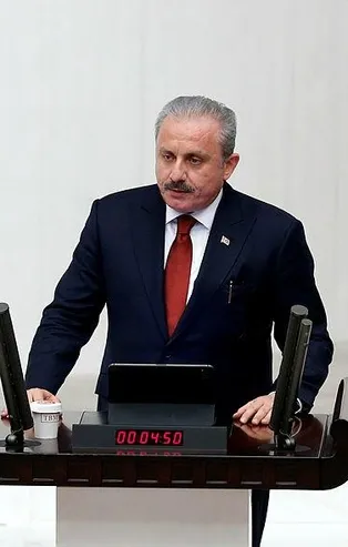 Son dakika: Eylemden eyleme koşan baro başkanları TBMM Başkanı Mustafa Şentop'un davetini geri çevirdi!