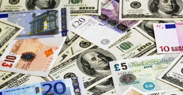 Dolar ve euro ne kadar oldu? 5 Kasım CANLI döviz kurları son durum! Dolar kaç TL oldu?
