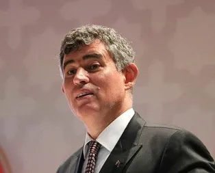 Metin Feyzioğlu: Türkiyeye laf sokuşturanlara, PKKya DHKP-Cye laf söyleyin dediğimizde tık yok