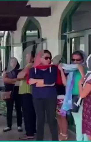 Yeni Zelanda'da İslam'a olan ilgi arttı