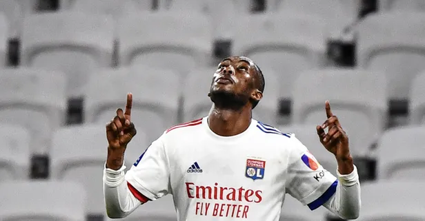 Galatasaray'a Lyon'dan bir isim daha! Fransızlar yazdı