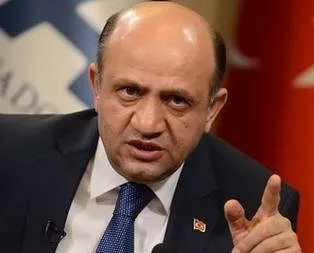 Bakan Işık’tan ’Rusya’ açıklaması