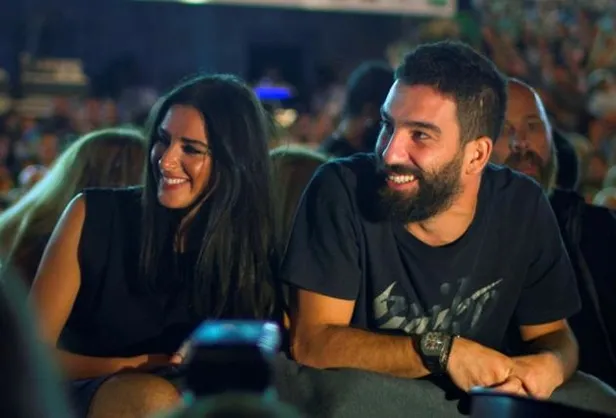 Barça'da umduğunu bulamayınca 'Aslı'na döndü-5