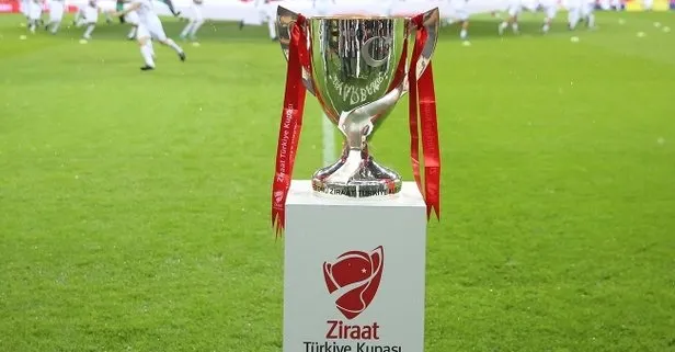 TFF'den Türkiye Kupası finali için flaş seyirci kararı