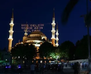 Bu sene kaç saat oruç tutacağız?