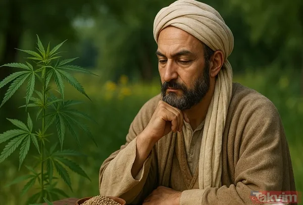 ☕ Kenevir Tohumu Nasıl Tüketilmeli? İbn-İ Sina'nın Tavsiyeleri Günümüzde De Uygulanabilir Pratik Tariflerle Yeniden Hayat Buluyor. İşte Doğal Gençlik Desteği...