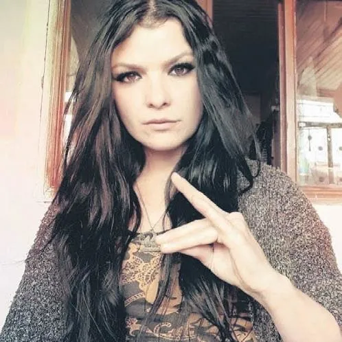 Dini nikahlı eşini 25 bıçak darbesiyle katleteden cani kocanın savunması pes dedirtti! "Kendimi savundum"-1