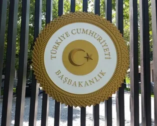 Başbakanlık’tan kritik ’Fırat Kalkanı’ açıklaması