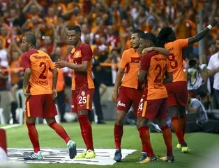 Muhteşem şov