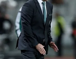 Fenerbahçe'de Jorge Jesus sesleri
