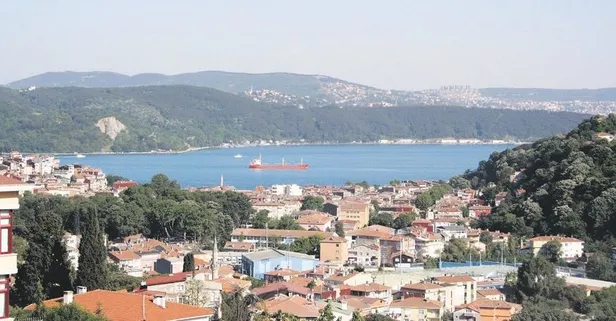 Sarıyer ve Beykoz’a imar barışı geldi